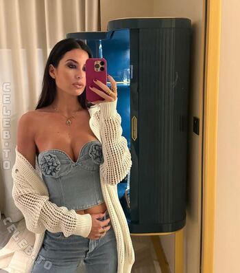 Elisabetta Gregoraci