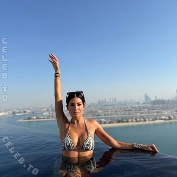 Full leaked Elisabetta gregoraci private photo