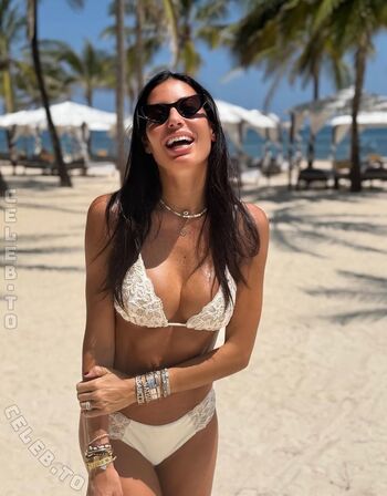 Full leaked Elisabetta gregoraci private photo