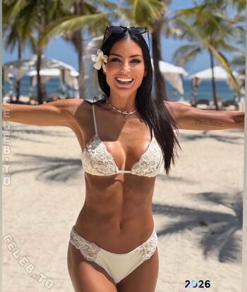 Full leaked Elisabetta gregoraci private photo