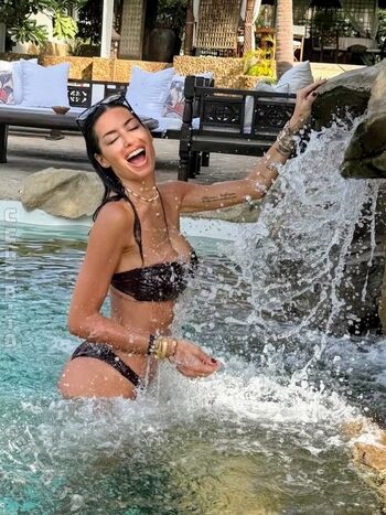 Full leaked Elisabetta gregoraci private photo