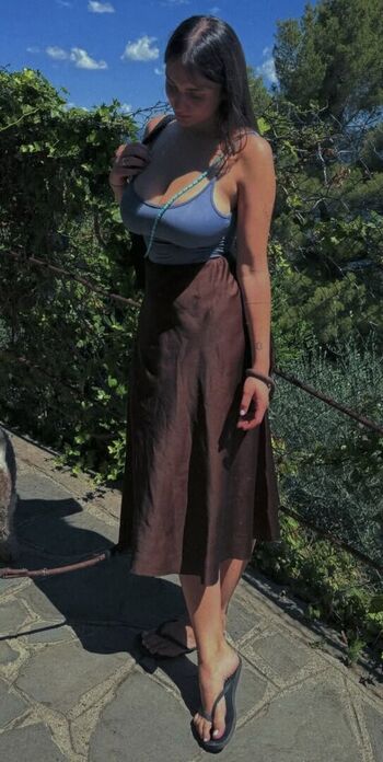 Full leaked Elisabetta mastrini private photo