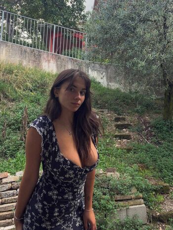 Full leaked Elisabetta mastrini private photo