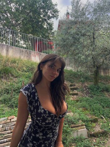 Full leaked Elisabetta mastrini private photo