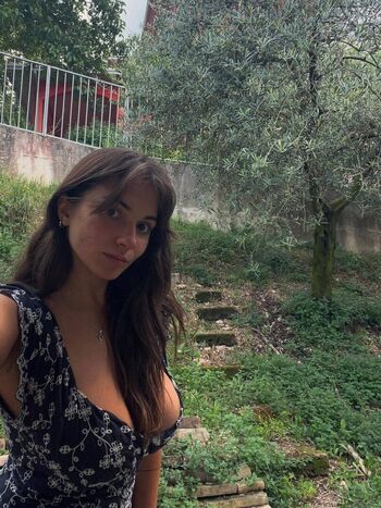 Full leaked Elisabetta mastrini private photo