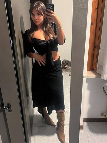 Full leaked Elisabetta mastrini private photo