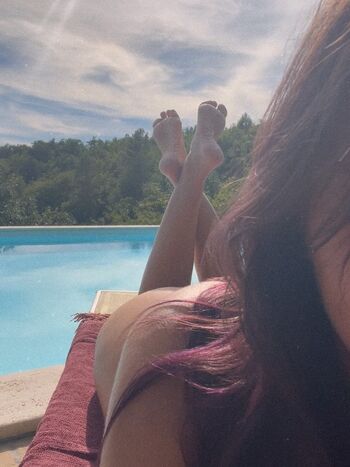 Full leaked Elisabetta mastrini private photo