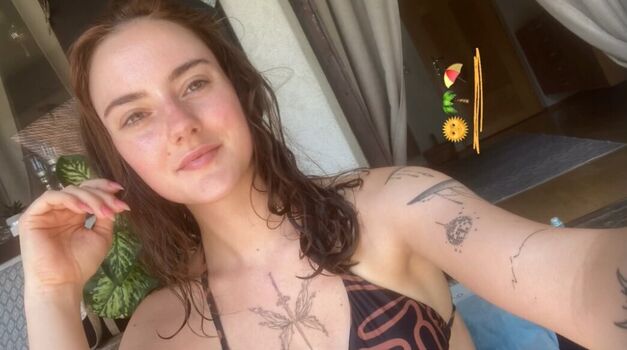 Full leaked Elisamoder private photo