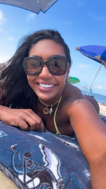 Full leaked Elisangela welburn private onlyfans photo