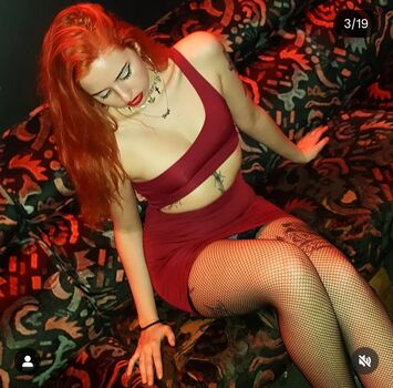 Full leaked Elisaphantom private photo