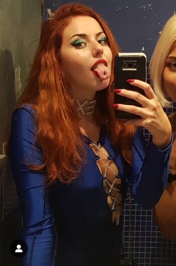 Full leaked Elisaphantom private photo