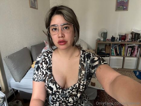 Full leaked Elise asmr  page private photo