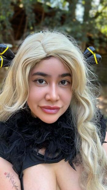 Full leaked Elise asmr  page private photo
