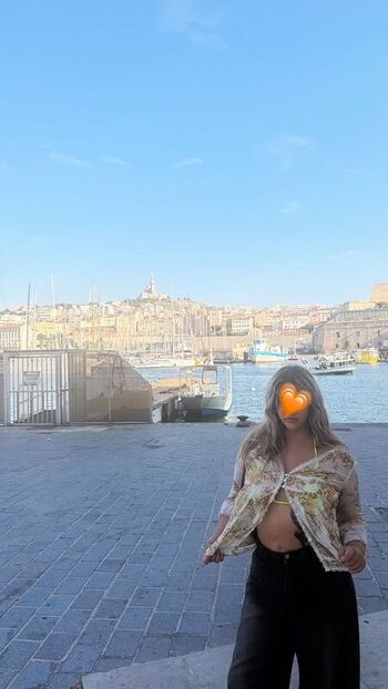 Full leaked Elise asmr private photo