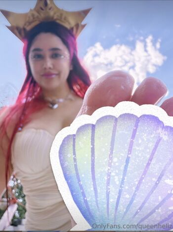 Full leaked Elise asmr private photo