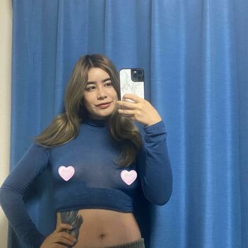 Full leaked Elise asmr private photo