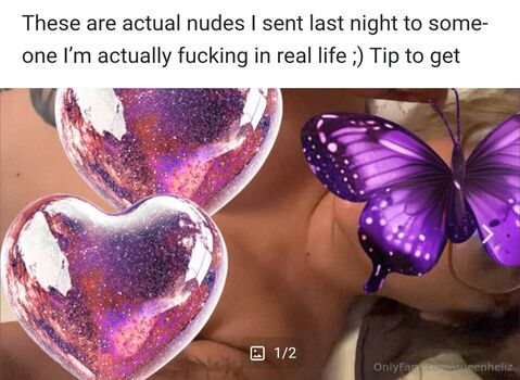 Full leaked Elise asmr private photo