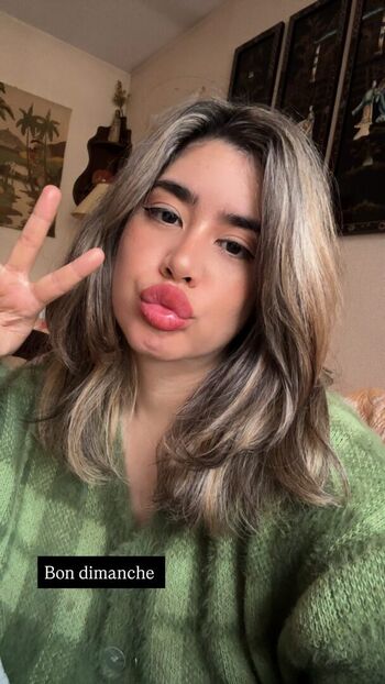 Elise ASMR / Elise Tran / Elise's Garden