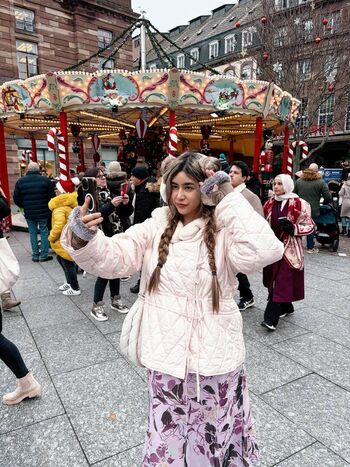 Elise ASMR / Elise Tran / Elise's Garden