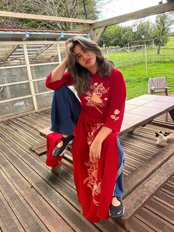 Elise ASMR / Elise Tran / Elise's Garden