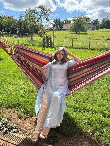 Elise ASMR / Elise Tran / Elise's Garden