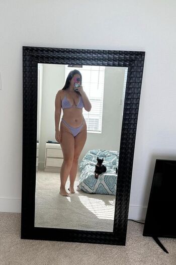 Elise Bolton Bikini Bowler