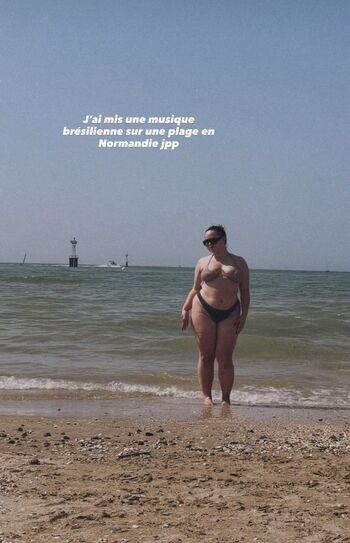 Full leaked Elise cptn private photo