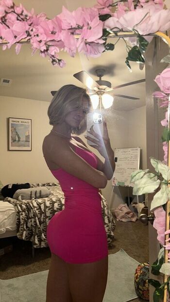 Full leaked Elise eve private photo