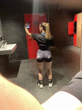 Full leaked Elise m private photo