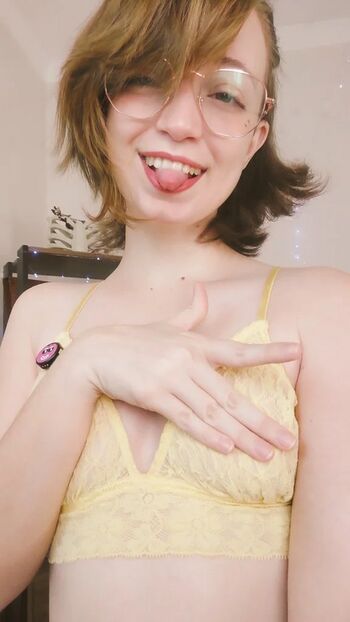 Full leaked Elise nyx private photo