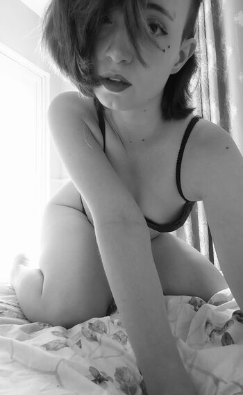 Full leaked Elise nyx private photo