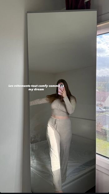 Full leaked Elise otrc private photo