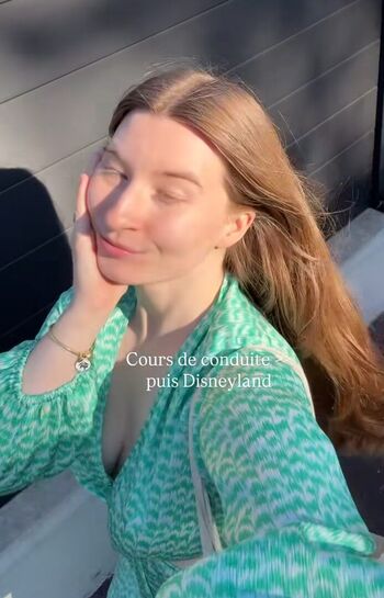 Full leaked Elise otrc private photo