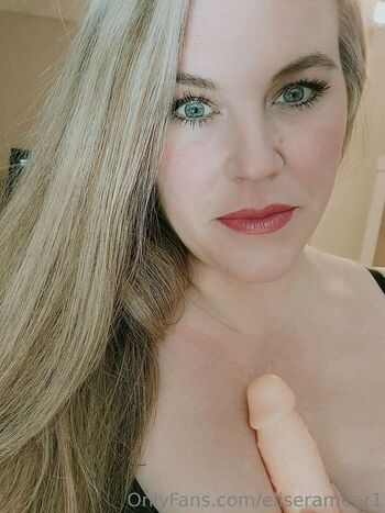 Full leaked Elise rameer private photo
