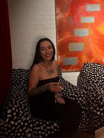 Full leaked Elise warren private photo