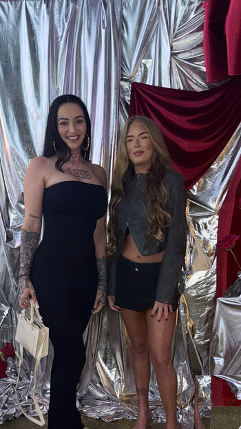 Full leaked Elise warren private photo