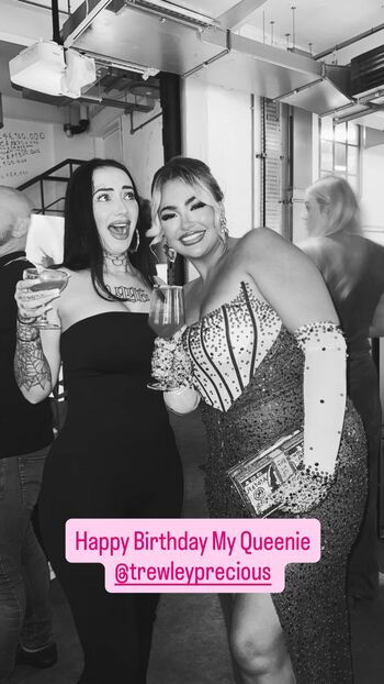 Full leaked Elise warren private photo