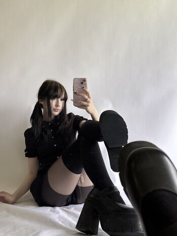 Full leaked Eliserenee private photo