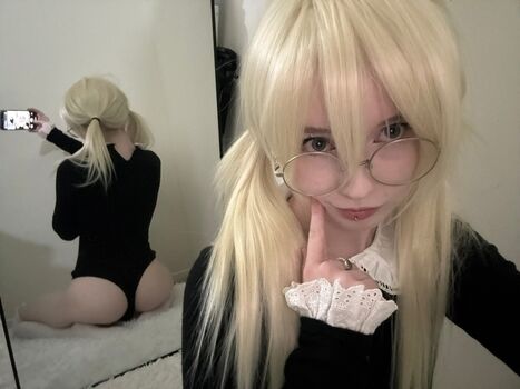 Full leaked Eliserenee private photo