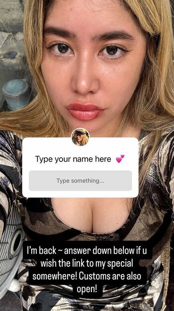 Full leaked Elisetran page private photo