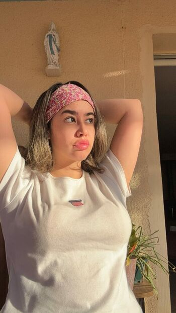 Full leaked Elisetran page private photo