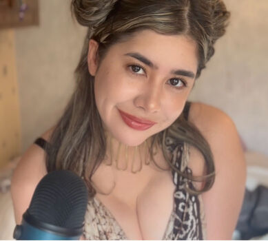 Full leaked Elisetran page private photo