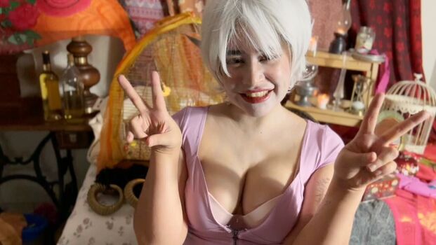 Full leaked Elisetran page private photo