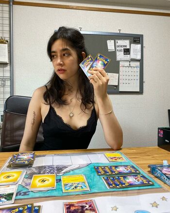 Full leaked Elisetran private photo