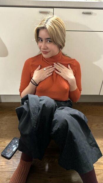 Full leaked Elisetran private photo
