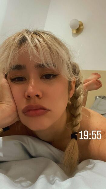 Full leaked Elisetran private photo