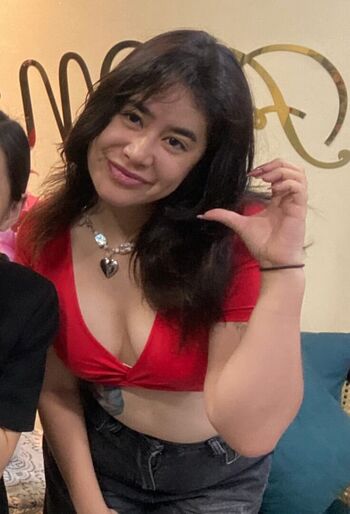 Full leaked Elisetran private photo