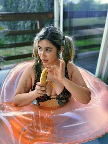 Full leaked Elisetran private photo