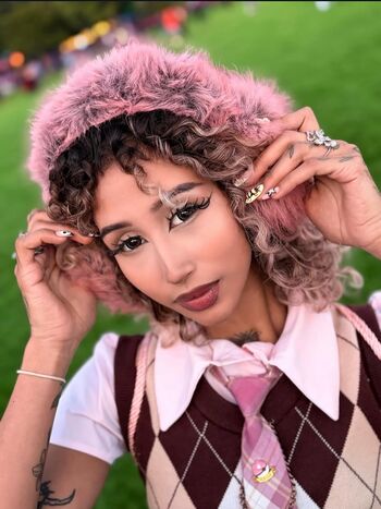 Full leaked Elissecinnamon private photo
