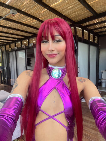 Full leaked Elissecinnamon private photo